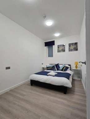 A tranquil retreat in Golders Green